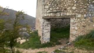 preview picture of video 'Bosnia and Herzegovina, pocitelj'