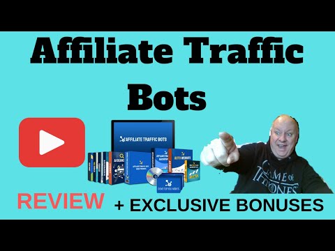 download lagu mp3 mp4 Affiliate Traffic Bots, download lagu Affiliate Traffic Bots gratis, unduh video klip Affiliate Traffic Bots
