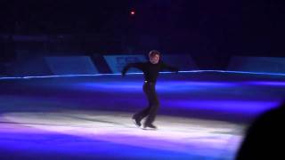 20110717 ARTISTRY On Ice Alexei Yagudin [overcome].avi