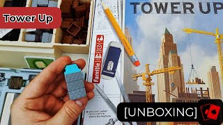 Tower Up video thumbnail