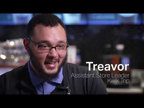 Kwik Trip Hiring