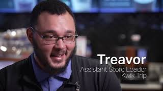 Day in the Life at Kwik Trip