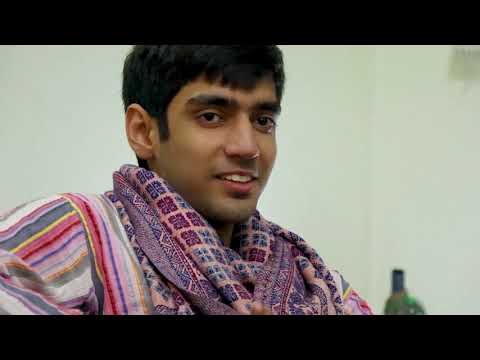 Manish Bambha Uncut || Teaser