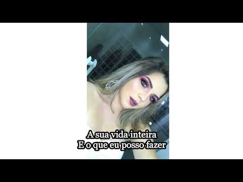 FORRÓ DAS ANTIGAS - A VIDA É SUA ♫ @gabriele_faa