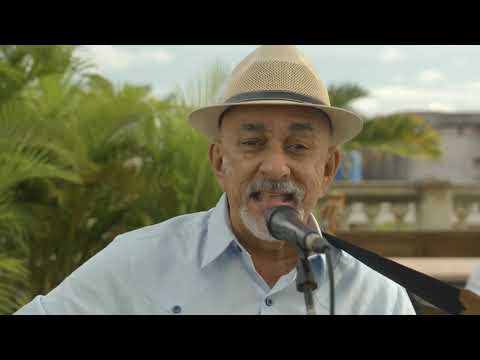 Concierto Estamos Contigo: Pancho Amat y su Cabildo del Son