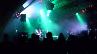 Cliteater - Camel Fuckers - live @ Meh Suff Metalfestival Huettikon 8.9.2012