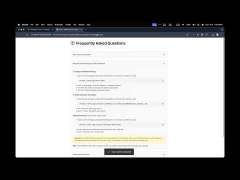 Item video thumbnail