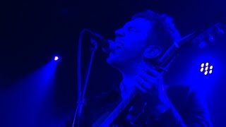 Hamilton Leithauser - In a Black Out – Live in San Francisco