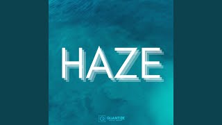 HAZE song artwork