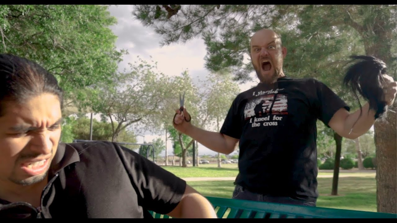 Survival niche campaign video thumbnail — 11M+ views