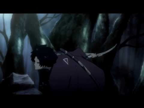 [AMV Samurai Champloo][Echotrooper] Artistic Anarchy