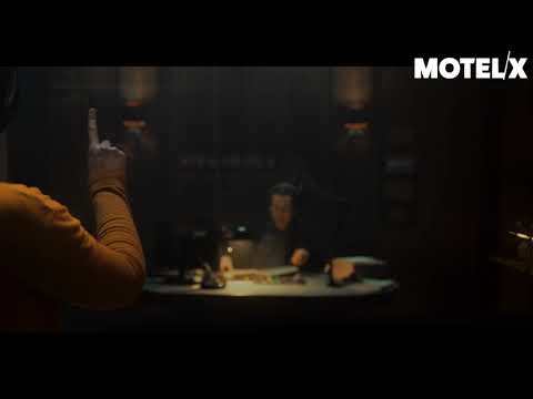 O Lobo Solitário (2021) | Trailer