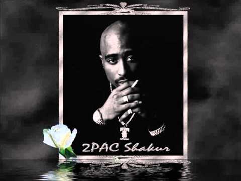 2Pac - Troublesome '96 (Instrumental)