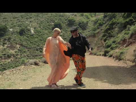 STYLLY DEAN - Sugar [Official Video]