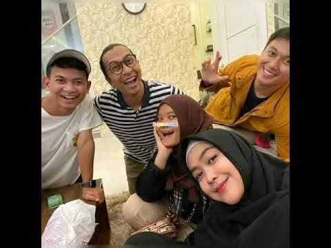 Sahabat sehidup sesurga(timricis)