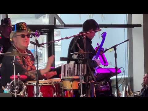 FM Project   Kid Charlemagne   NYE 2025   Music Box