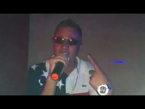 MC ALAAN LD - SHOW NO O FERVO -TATUAPÉ 31/05/2013