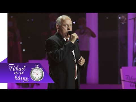 Drasko Malidzan - Jos me peku suze tvoje - (live) - NNK - EM 29 - 07.06.2020