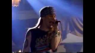 Guns N' Roses - Knocking On Heaven's Door