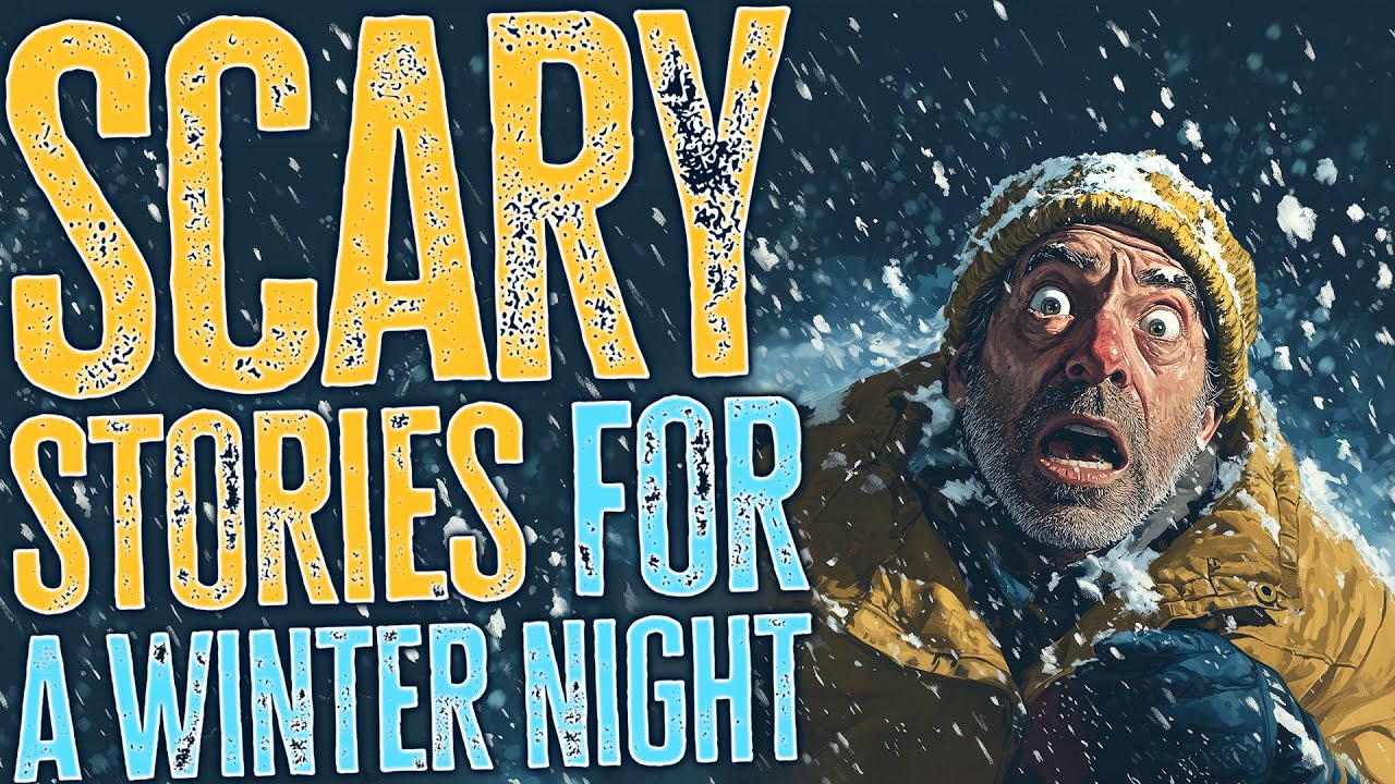 Scary Stories for a Rainy Night | Black Screen with Ambient Rain Sounds | Reddit Horror Stories