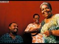 Cesária Evora - Travessa De Peixeira (party music, feat. Régis Gizavo)
