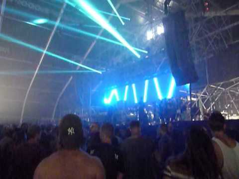 Maceo Plex @ Awakenings Festival 2016 day 2 (1)