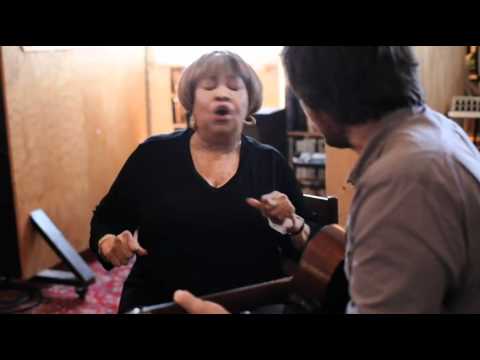 Mavis Staples + Jeff Tweedy - "Only The Lord Knows"