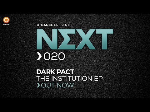Dark Pact - Fight As One [NEXT020]
