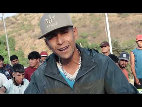 El negrito lo logro - McBlack Ft Oseas_From_Narnia (VideoOfficial)