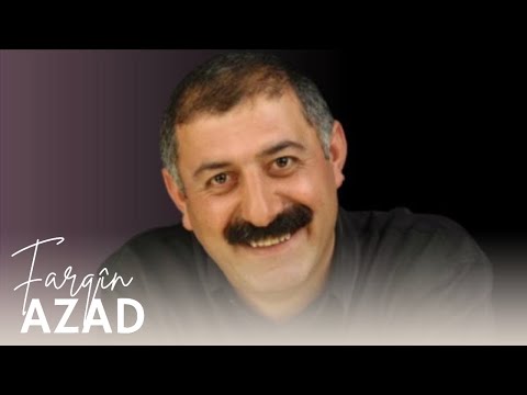 Farqin Azad - Weylo Weylo / Şar [Official Music]