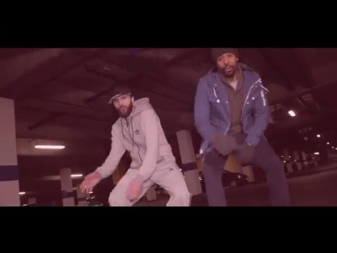 Koinz Ft. Rik Flow - The Truth Pt.2 (Music Video)