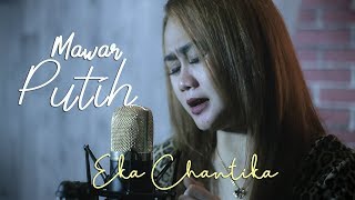 Download lagu MAWAR PUTIH (Inul Daratista) cover by Eka Chantika mp3