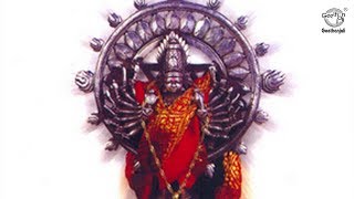 Sudarsana Mantra - Moola Mantras - Dr.R. Thiagarajan