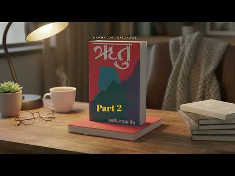 ऋतु - Audio Novel Book - Saigrace Storytelling - Part 2