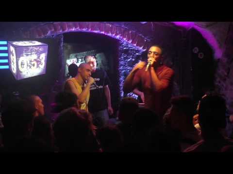 FIGHT CLUB - DR JACK vs PL - Royal Rumble 2° Turno, SPAREGGIO - FINAL ROUND