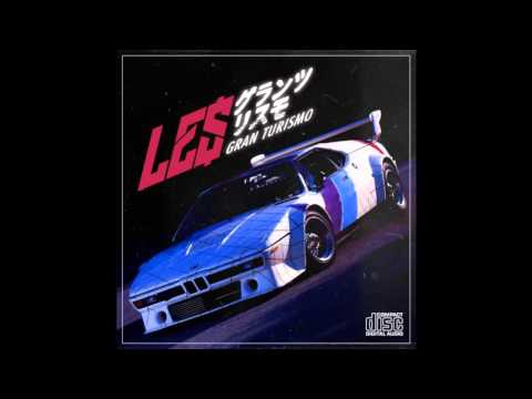 LE$ - Shotgun [Prod. By Mr. Rogers] (Gran Turismo)