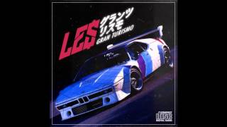 LE$ - Shotgun [Prod. By Mr. Rogers] (Gran Turismo)