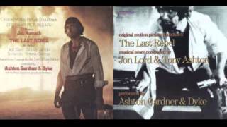 Ashton, Gardner & Dyke - You, Me And A Friend Of Mine