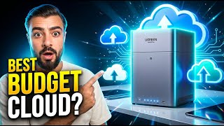 Is the UGREEN DH4300 Plus the BEST Budget NAS for Cloud Storage?