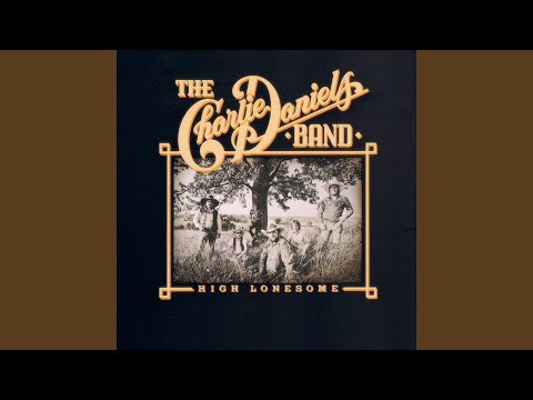 Billy the Kid - Charlie Daniels