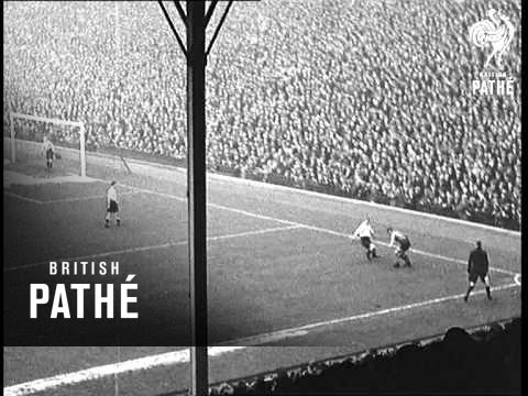 "Let's Give Ourselves A Pat On The Back For Once!" (1931)