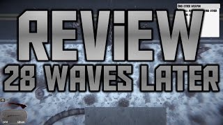 28 waves later - review