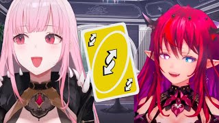 IRyS Wants to Body Swap Just Like Old Times [ Hololive EN ]