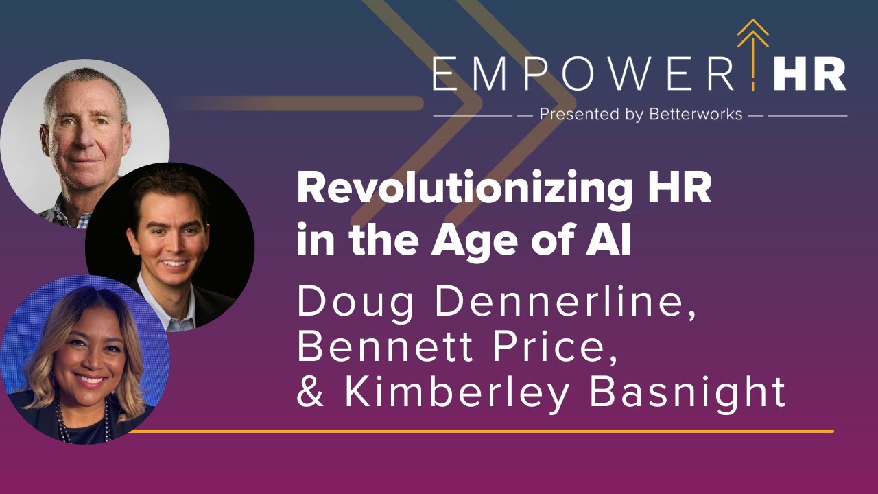 Revolutionizing HR: How to Use AI in Workforce Management