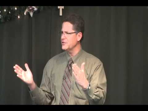 Marriage & Divorce 1 Corinthians 7:1 - 16 - Part 2