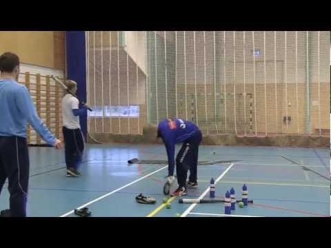 JymyJussien harjoitusviikonloppu 9.-11.11.2012