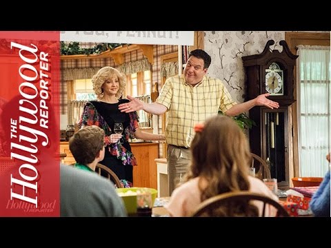 'The Goldbergs' Hot Set! A Backstage Tour with Haley Orrantia