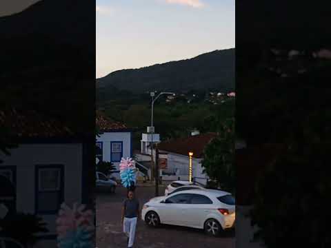 Pirenopolis: um destino certo em Goiás #Pirenopolis