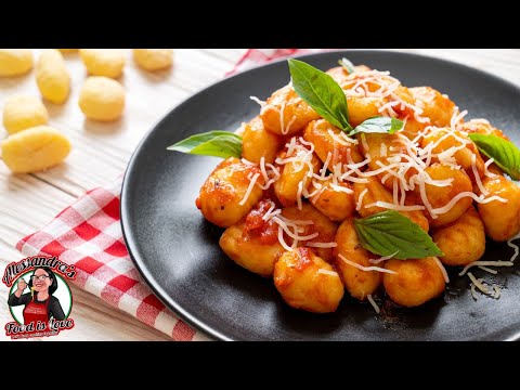 Delicious Gnocchi Recipe: Step-by-Step Guide