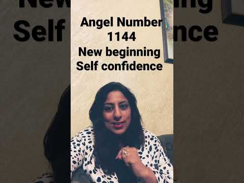 Angel Number 1144: If you are also seeing this number, then know what the message is for you.